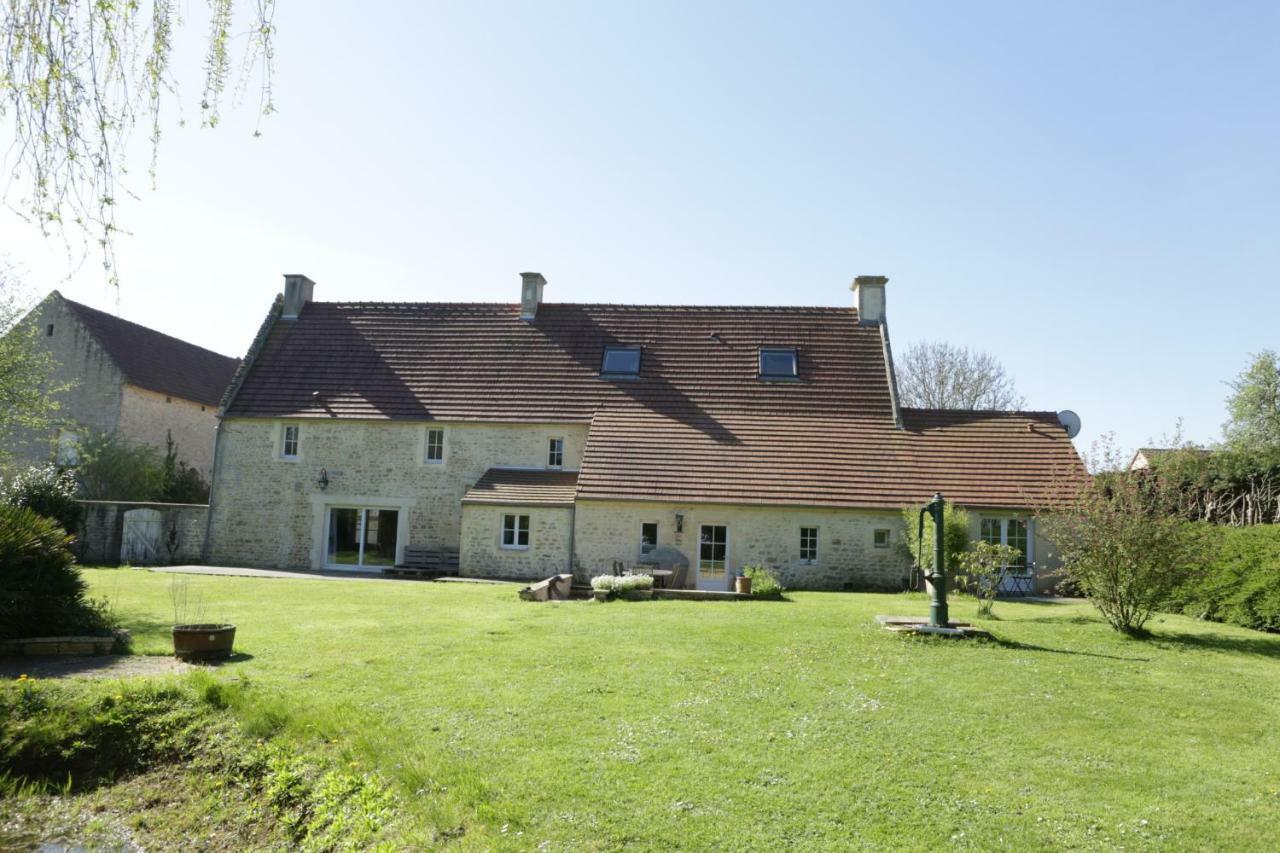 Le Clos D'Esquay, Cote Aure מראה חיצוני תמונה