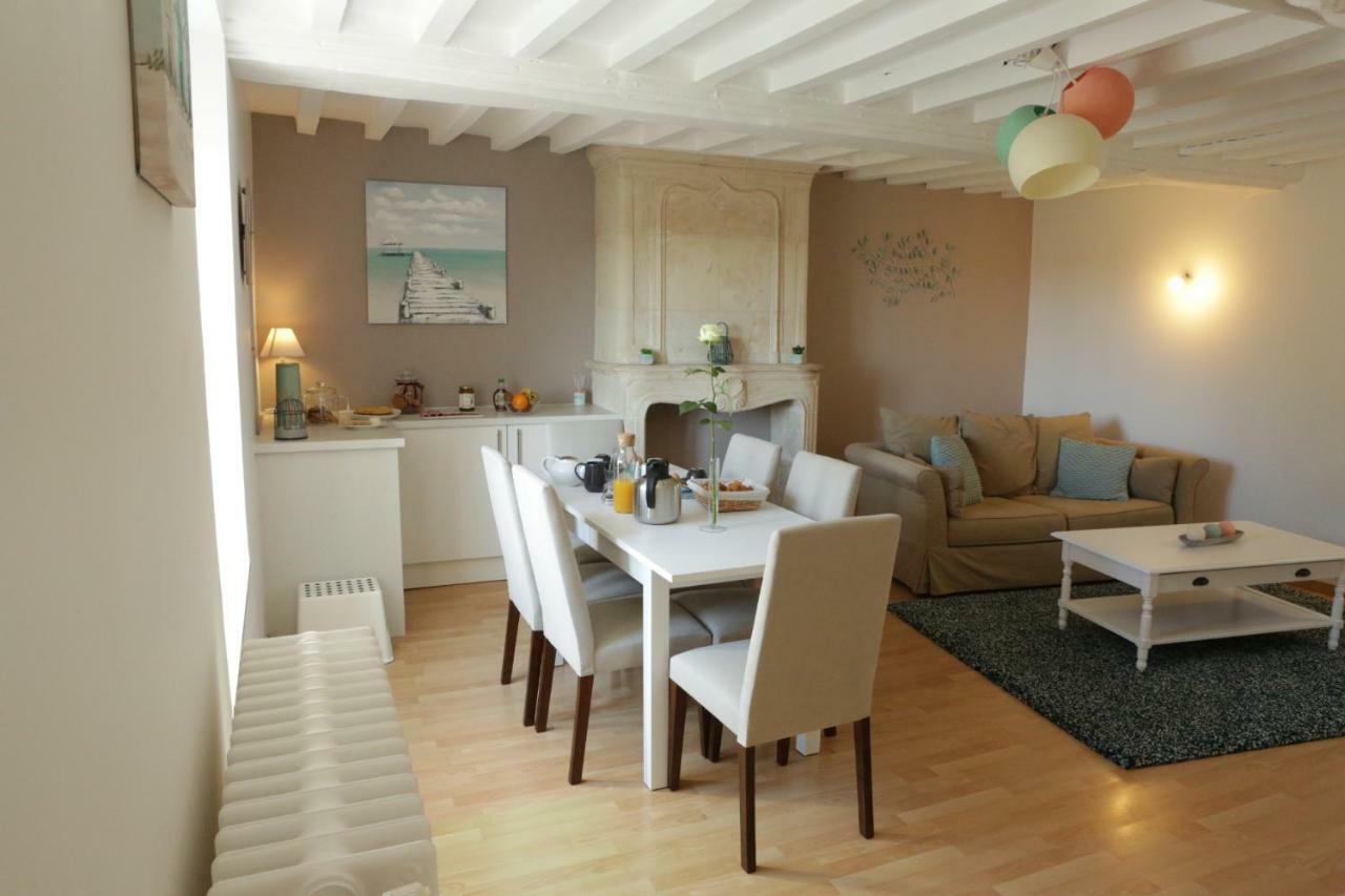 Le Clos D'Esquay, Cote Aure מראה חיצוני תמונה