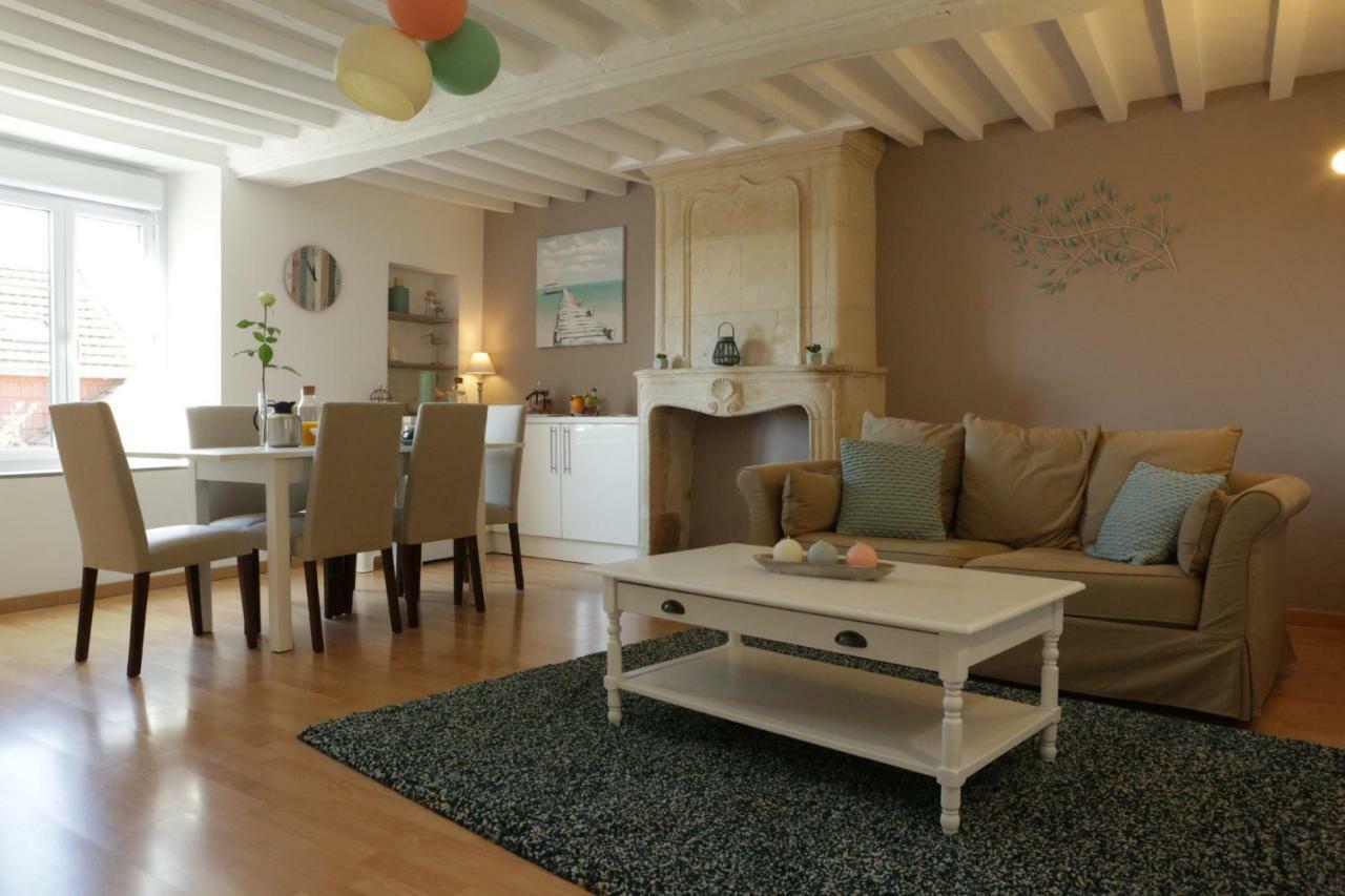Le Clos D'Esquay, Cote Aure מראה חיצוני תמונה