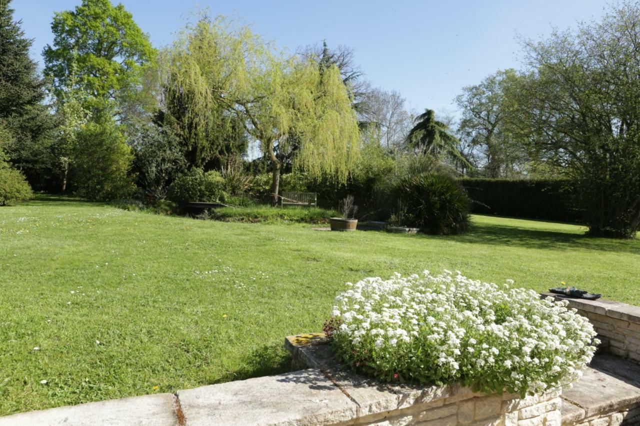 Le Clos D'Esquay, Cote Aure מראה חיצוני תמונה