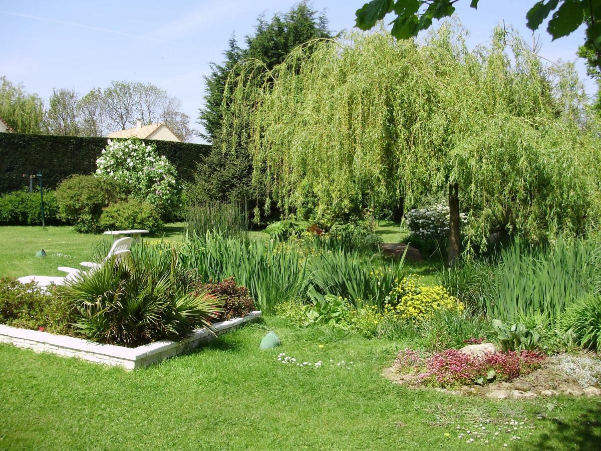 Le Clos D'Esquay, Cote Aure מראה חיצוני תמונה