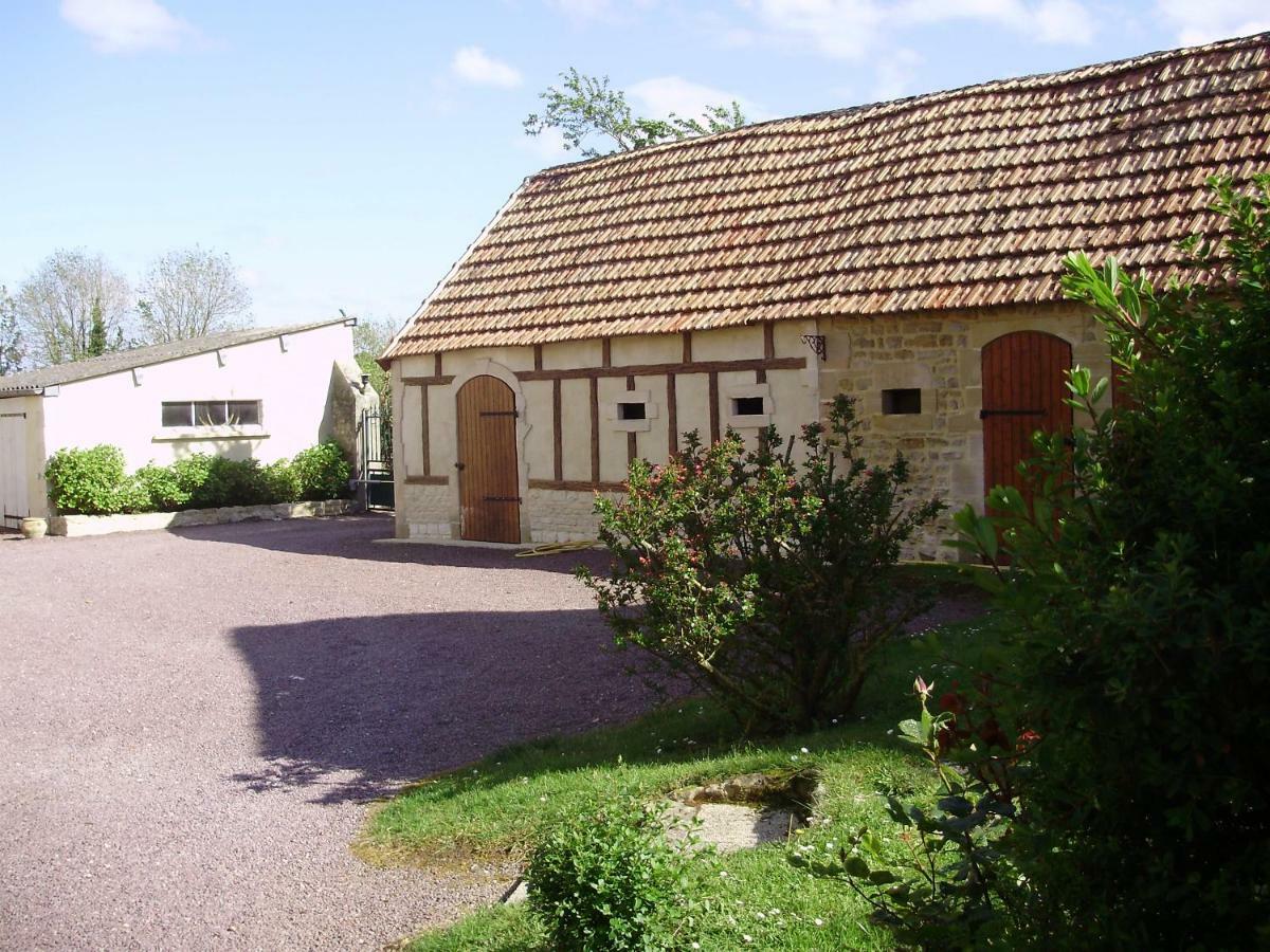 Le Clos D'Esquay, Cote Aure מראה חיצוני תמונה