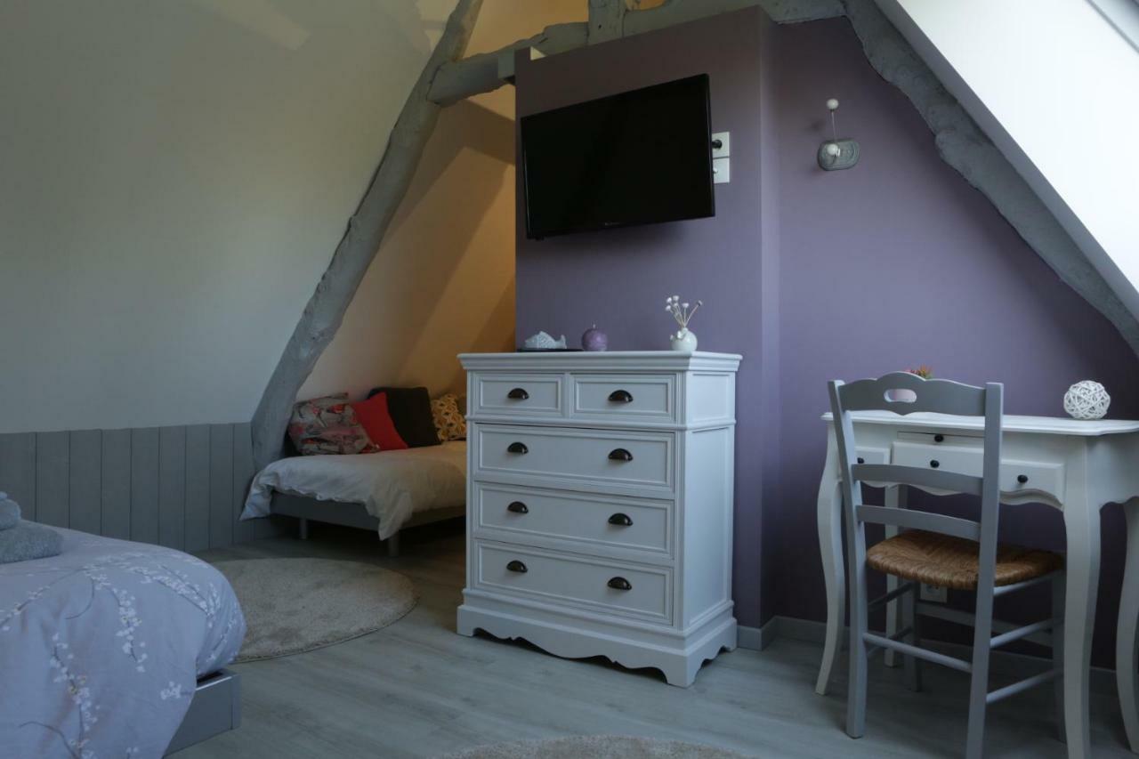 Le Clos D'Esquay, Cote Aure מראה חיצוני תמונה