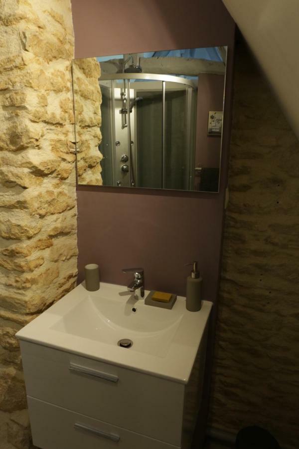 Le Clos D'Esquay, Cote Aure מראה חיצוני תמונה